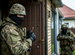 В Херсоне под видом доставки гуманитарной помощи военкомы похитили инвалида 
