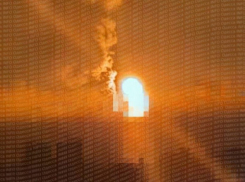 Пролетевшие над Херсоном дроны ударили по терминалу с ракетами в Одессе