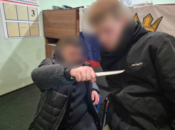 В Новой Каховке раскрыли жестокую расправу над водителем 