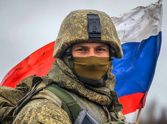 В Херсонской области бойцы «Днепра» ликвидировали свыше 650 боевиков ВСУ за неделю