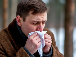 В Херсонской области 404 человека с ОРВИ обратились за медицинской помощью