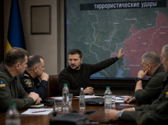 Сводка СВО на 25 июня: ВСУ грозятся устроить «Паутину 2.0», Донбасс отдадут к зиме, операторов БПЛА стало меньше в Херсоне