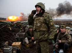 Сальдо: ВСУ хотят выдавить население с правого берега Днепра