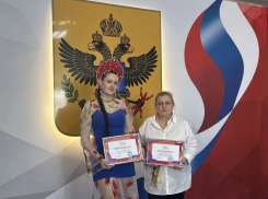 Семья Григорьевых из Херсонской области рассказала о семейных традициях, поддержке бойцов и участии в проектах Движения Первых