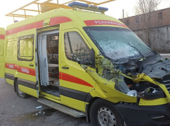 В Херсонской области за сутки от ударов дронов ВСУ погибли двое, ранены семеро