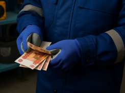 «Зарплата только на бумаге»: херсонцы вновь столкнулись с задержкой выплат