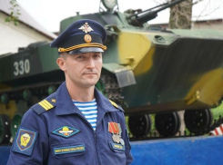 В Херсонской области сержант спас утопающего под обстрелами ВСУ