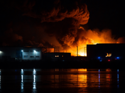 Ночью 13 сентября в Херсоне гремели мощные взрывы: ФАБом ударили по Нефтегавани