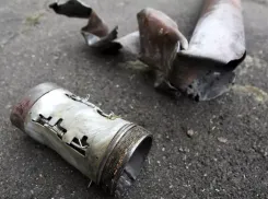 ВСУ ударили по машине скорой помощи в Херсонской области