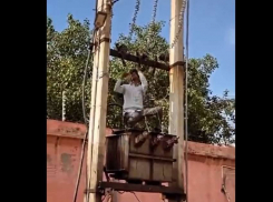 Назвали места отключения электричества на Херсонщине 14 августа