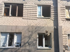 За февраль ВСУ обстреляли Новую Каховку 426 раз 