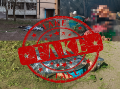 ВСУ превратили Херсон в съёмочную площадку, снимая фейки с «живыми трупами» для Запада