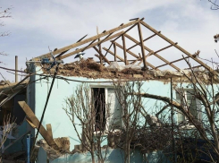 Боевики ВСУ за стуки 38 раз обстреляли левый берег Херсонщины