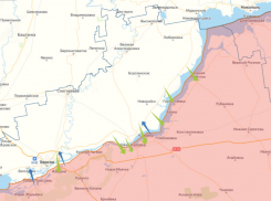 За прошлые сутки территория Херсонской области подверглась обстрелам более 63 раз
