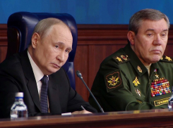 Новости СВО: ВС РФ пойдут до Киева и готовы ударить «Орешником», Херсон будет первым