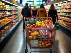 Минпромторг проверил магазины после жалоб херсонцев на цены