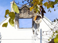 Жертвой ударов ВСУ на Херсонщине за сутки стала пожилая женщина