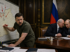 Сводка СВО на 21 мая: Мобилизация в России, открытие второго фронта, раскрыт секрет охоты на дроны ВСУ над Херсонщиной