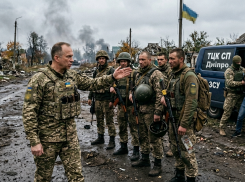 Сводка СВО на 14 апреля: раскрыта тактика взятия Краматорска, Киев теряет контроль над ВСУ под Херсоном
