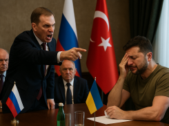 Новости СВО: «4 региона сейчас или 6 потом», террор в Херсоне и ликвидация 380 боевиков