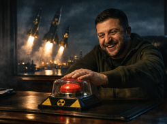 Новости СВО: названы цели ядерного удара по России и ВСУ отходят из Херсона