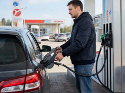 В Херсонской области подешевел бензин