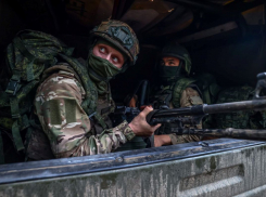 Новости СВО: на Украине призвали признать Донбасс российским, под Херсоном начались тяжелые бои