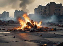 Херсонщина под огнём: ВСУ нанесли 46 ударов, унесших жизни четырёх мирных жителей