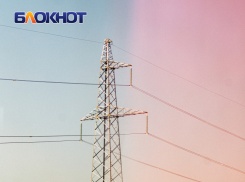 В Херсонской области ввели график веерных отключений света