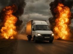 Краснодарский край вновь помог Херсонской области