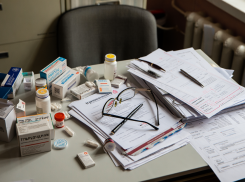 Жители двух округов Херсонщины остались без медоборудования на 9 млн из-за срыва контракта