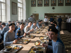 Суд не стал тормозить тендер на столовую для херсонских моряков