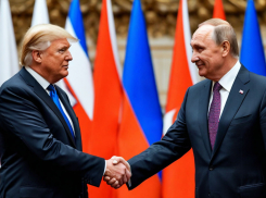 Скандальное предложение США: размен Херсонской области на ресурсы из Венесуэлы и Боливии