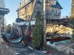 Троим украинским командирам предъявили обвинение за теракт в Хорлах 