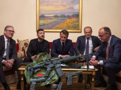 Новости СВО: заморозка линии фронта, десятки уничтоженных боевиков ВСУ и ДРГ