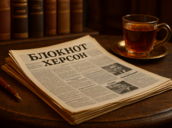 Новости Херсона: ловушка от коммунальщиков, развитие региона и наказание за преступление