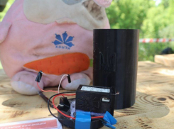 Сок, шоколадки и книги минируют ВСУ в Херсонской области