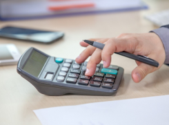 В бюджет Белозёрской общины за 7 месяцев поступило 97,5 миллионов рублей налогов
