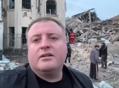 Назначенные Киевом власти Херсона вновь снимают фейки о ВС РФ