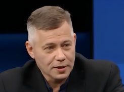 Экс-офицер армии США: Херсон, Запорожье, Донбасс – это русские земли