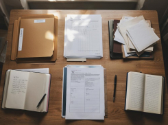 На правобережье Херсонщины чиновница проворонила 300 тысяч гривен