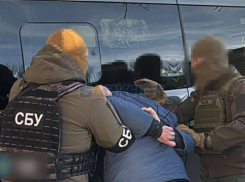 СБУ задержала 34-летнего жителя Херсонской области за фотографии последствий обстрелов