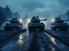 Бригаду ВСУ перебросили с Каховского направления СВО под Покровск