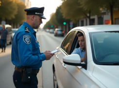 Херсонца приговорили к 200 часам исправительных работ за вождение в нетрезвом виде