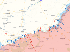 Херсонскую область обстреляли 34 раза: пострадали больше семи человек