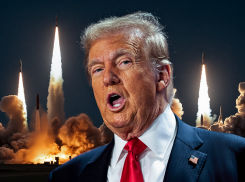 Новости СВО: США готовят Киев к захвату российских земель, освобождение Херсона близко и кадры сокрушительного удара по ВСУ