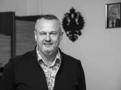 Мэр Новой Каховки, убитый ВСУ, награждён орденом Мужества посмертно