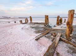 Инвестор с нулями на счетах вложит в добычу соли в Херсонской области 265 млн рублей