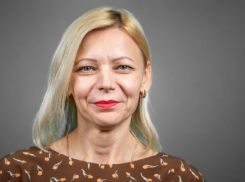 Щедрая Херсонщина: сообщили о двукратном премировании Чаплынской главы Пуляевой