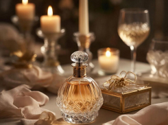 Потомок аристократов из Франции намерен открыть производство духов в Херсонской области